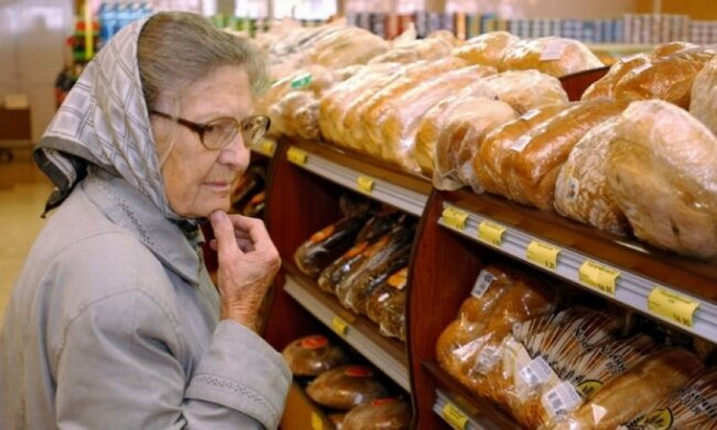 На Київщині з'являться кіоски з дешевим хлібом