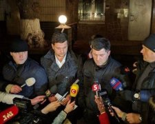Насиров курьезно оговорился про свою вину