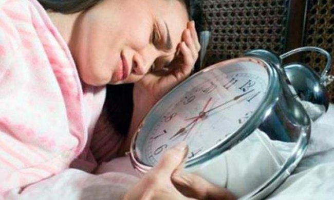 Брак сну викликає огиду у оточуючих