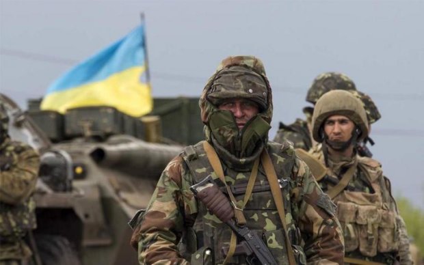 Полковник рассказал, когда Украина освободит Донбасс