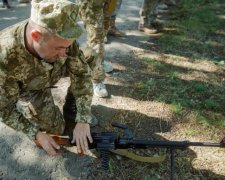 Служба по контракту: ответы на главные вопросы о ВСУ