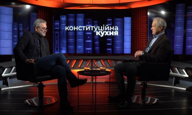 У нас немає більшості, об'єднаної державною ідеєю, - Юрій Костенко