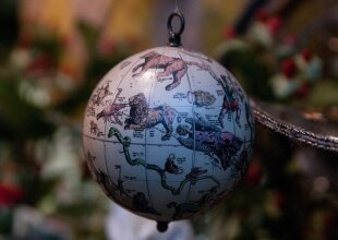 Гороскоп, фото: pxhere