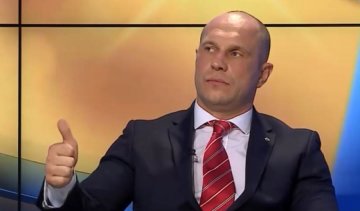 Ківа втік від переатестації