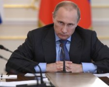 Стало відомо, коли Путін почне розстрілювати опонентів