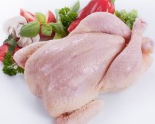 Наша курятина користуються попитом в Іраку