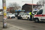Напад на чоловіка під Запоріжжям, фото: Національна поліція