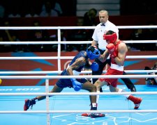 Бокс хочуть виключити з Олімпійських ігор