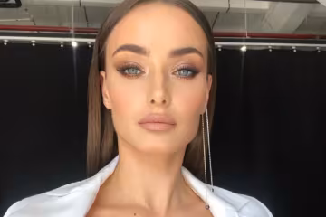 Ксения Мишина, Скрин, Instagram