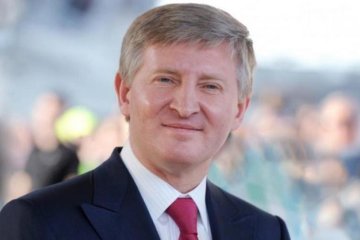 Нафтогаз посадить Ахметова на боргову палю