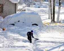 Зимние "качели": погода побьет новые рекорды