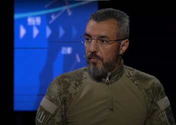 Святослав Дубина