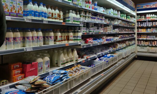 Молочка, скріншот: YouTube