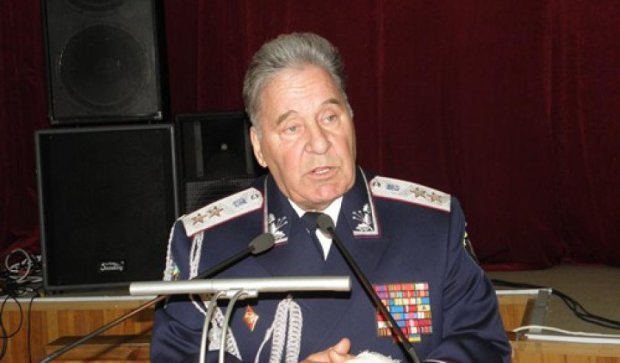 Під Киевом убили генерал-лейтенанта МВД