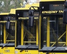 Столичні автобуси змінять маршрути