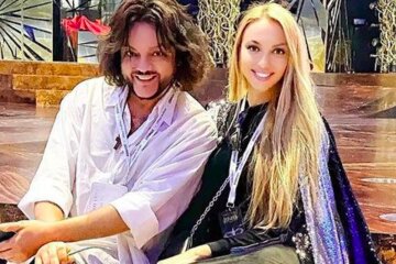 Оля Полякова, instagram.com/polyakovamusic/