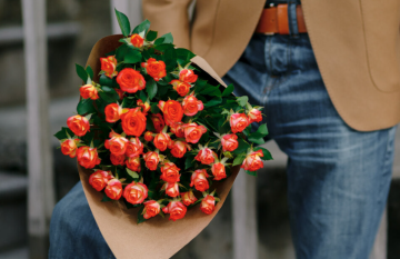 Цветы, изображение из свободных источников