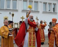 Зниклого в Росії попа знайшли у найнесподіванішому місці