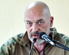 Тука готовий залишити пост глави ЛОДА