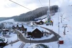 В Буковелі на чемпіонаті з біатлону "забули" про стрільбу, усе заради безпеки: "Який рік, такий і спорт"