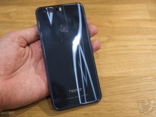 HONOR 8S