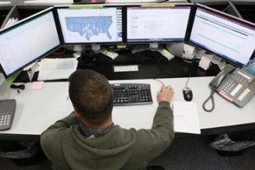  Хакеры пытались украсть документы о расследовании крушения "Боинга 777"