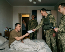 ТЦК, повістки. Фото: згенероване ШІ
