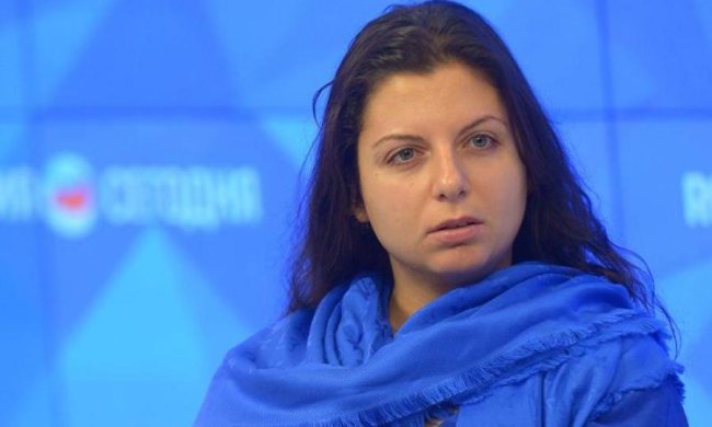 Кремлівські пропагандисти відхрестилися від звинувачень Макрона