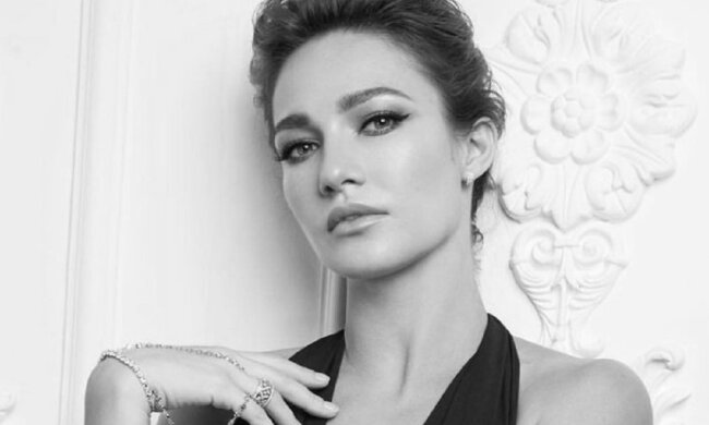 Євгенія Брик. Фото: Instagram