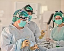 Переваги декількох операцій за 1 наркоз. Навіщо, для кого і як?