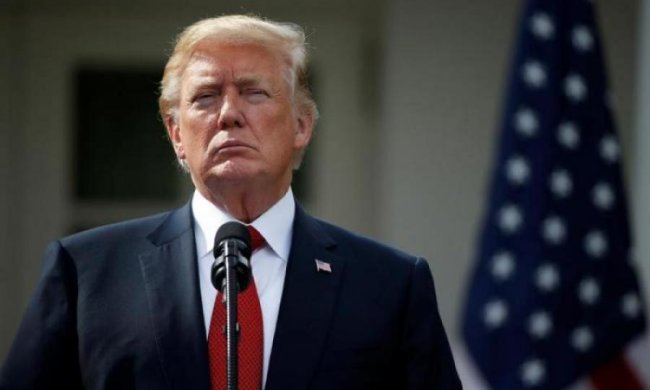 Простими словами: як вплинуть кадрові перестановки Трампа на Україну