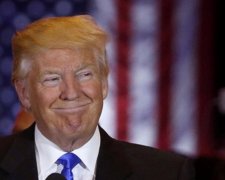 Виборці півгодини прочекали Трампа через ліфт