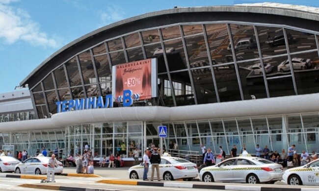 Антикорупційники просять зачекати з призначенням гендиректора «Бориспіля»