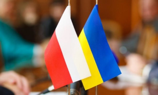 Польща просить Україну допомогти з електроенергією