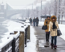 Ура, дочекалися! В Одесу прийде сніжна зима 5 лютого