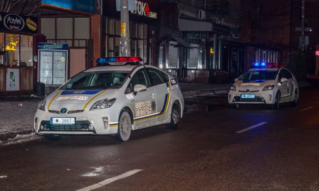 Перестрелки, рейды, грабежи: назван самый криминальный украинский город
