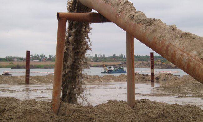 последствия деятельности рашистов