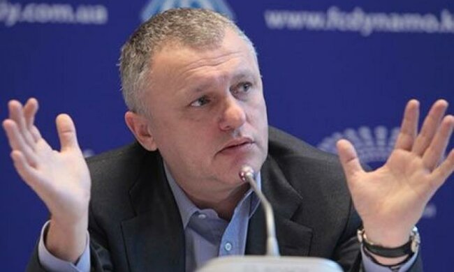 Суркиса возмутил отказ вызвать Гусева в сборную