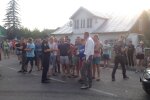 "Немає ремонту - немає проїзду": розлючені одесити пригадали Гройсману солодкі обіцянки, відчайдушний крок