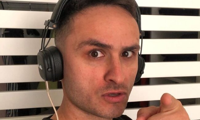 Игорь Ласточкин из "95 квартала" рассказал, начнет ли он карьеру певца: "Есть какой-то слух у меня"