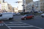 1 листопада починають діяти зміни до ПДР, ФОто "Спецкор"