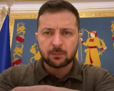 Володимир Зеленський. Фото: скрін youtube