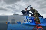 Украинскому летчику нет равных на международной арене, завоевал вторую награду подряд: эпичные кадры