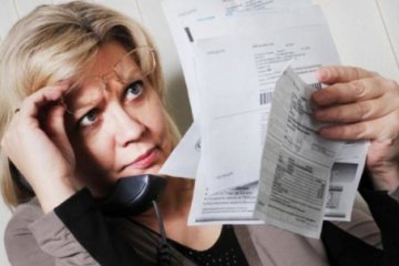 Комуналка по-новому: який сюрприз чекає на українців