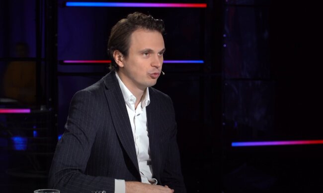 Николай Давидюк