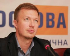 Глава "ОСНОВИ" назвав ключову відмінність від інших партій