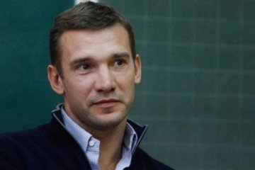 Шевченко проти продажу "Мілана" китайцям 