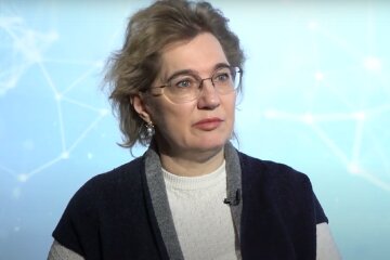 Ольга Голубовская