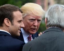 Подумайте про планету: лідери G7 звернулися до Трампа