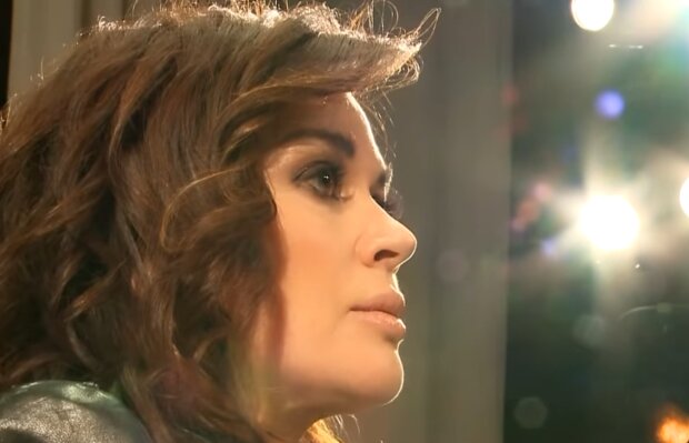 Анастасія Заворотнюк, фото: кадр з відео